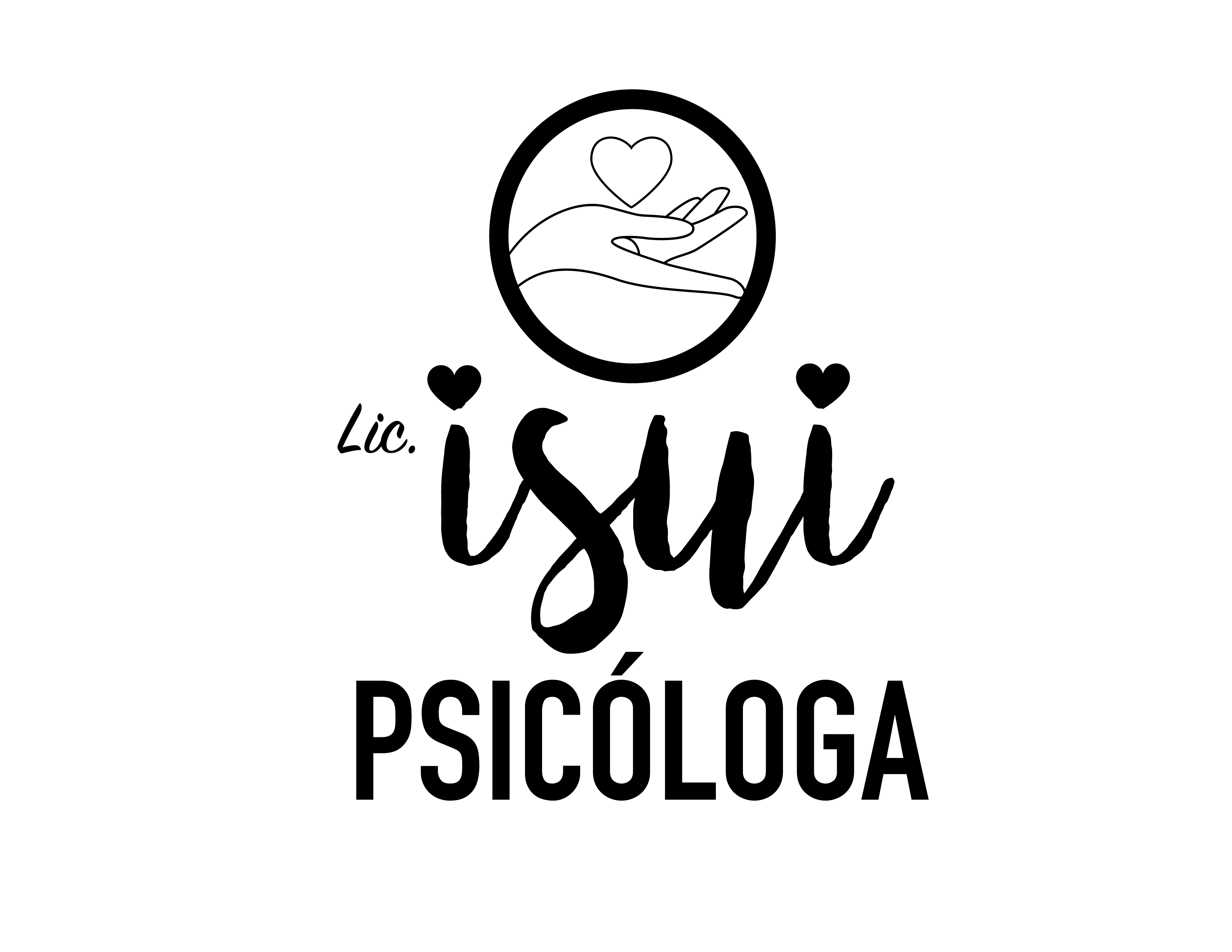 Lic. Isui Psicóloga