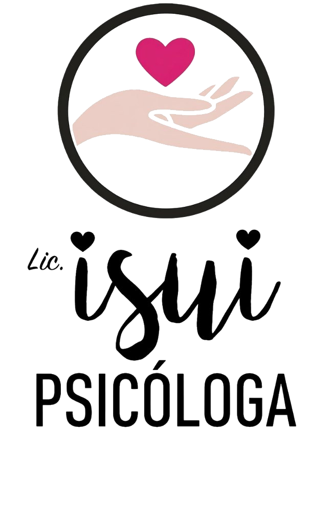 Lic. Isui Psicóloga