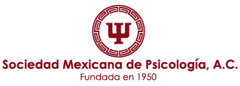 Sociedad Mexicana de Psicología, A.C.